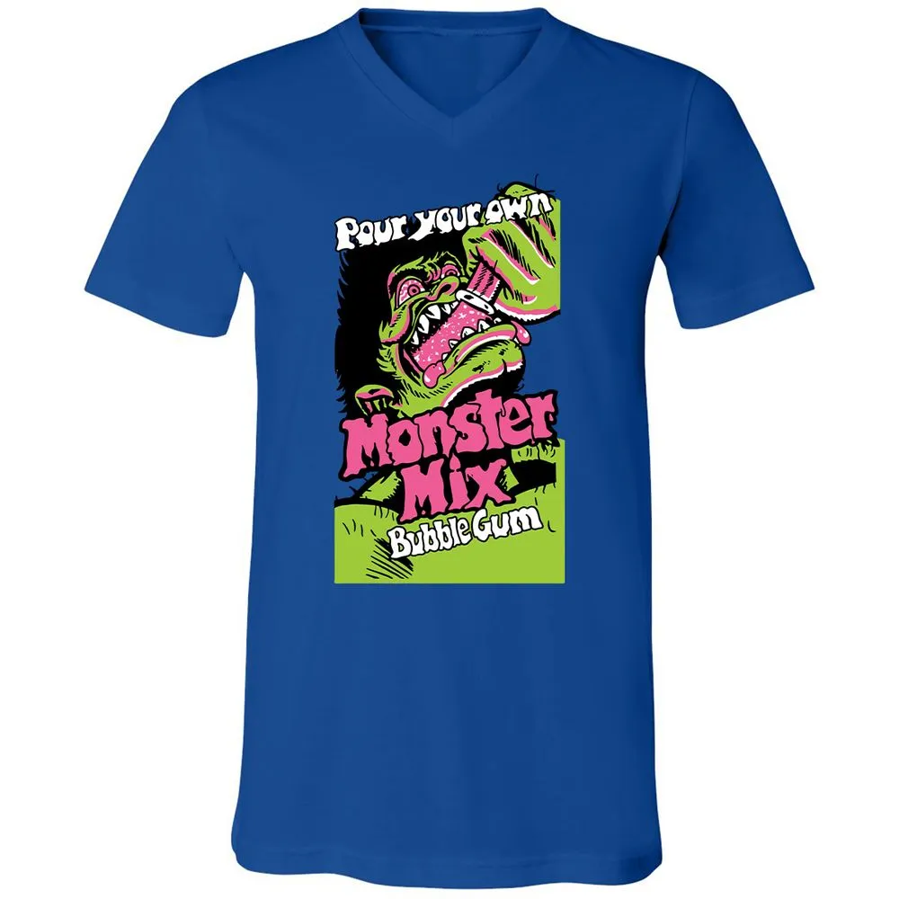Monster Mix - True Royal - 4