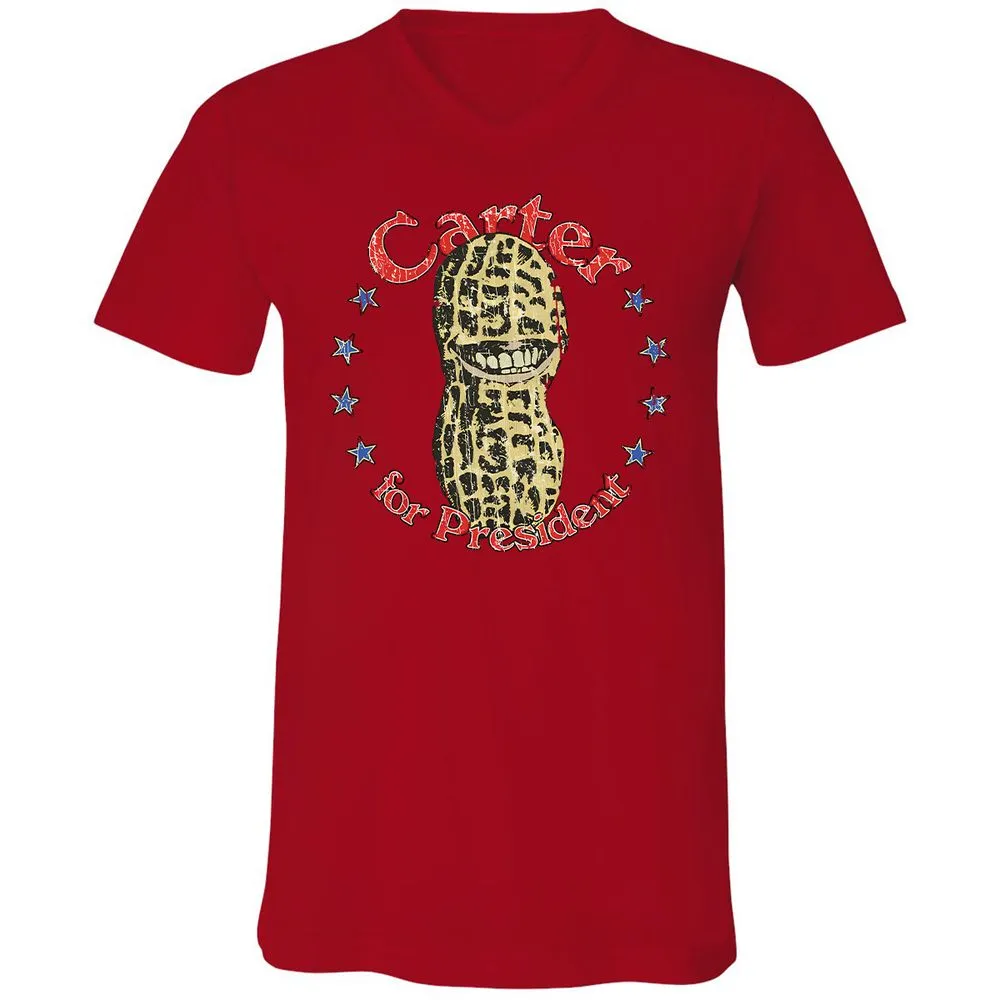 Carter - Red - 3