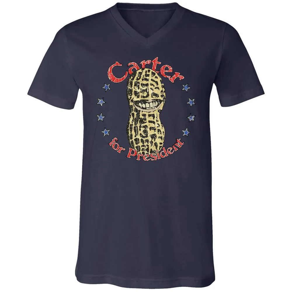 Carter - Navy - 9