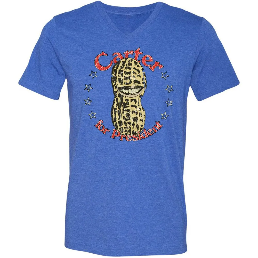 Carter - Heather True Royal - 14