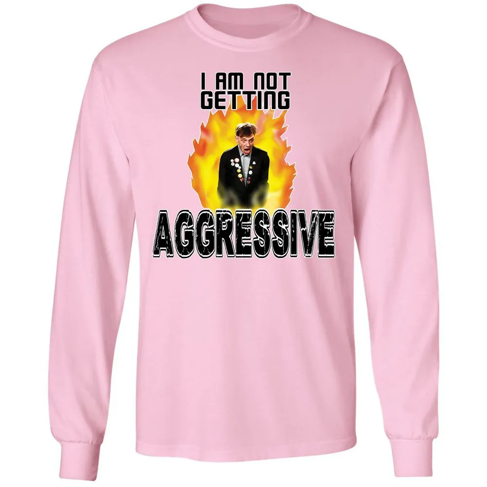 Long Sleeve T-Shirt - J4451TUA - Light Pink - 3
