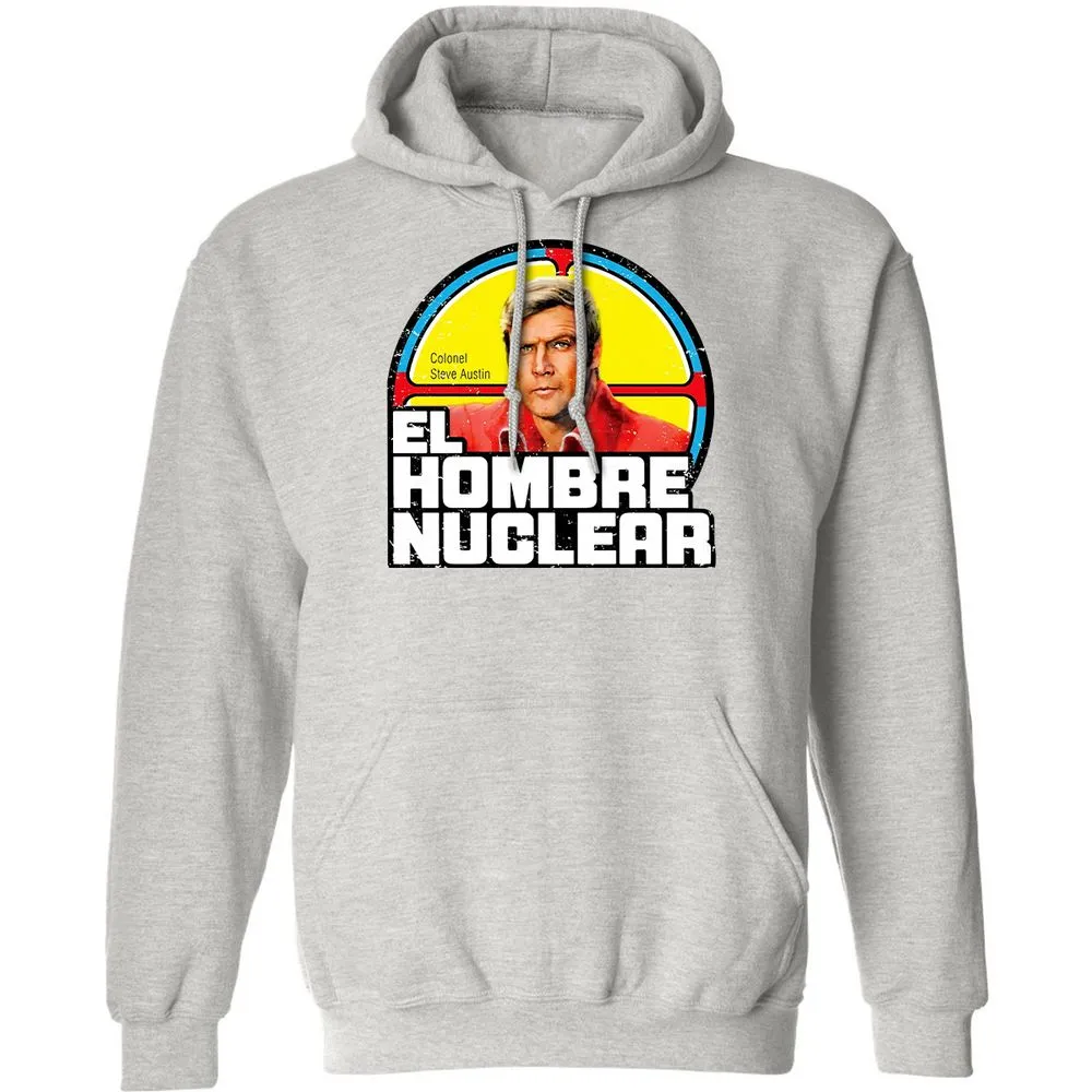 El Hombre Nuclear - Ash - 2
