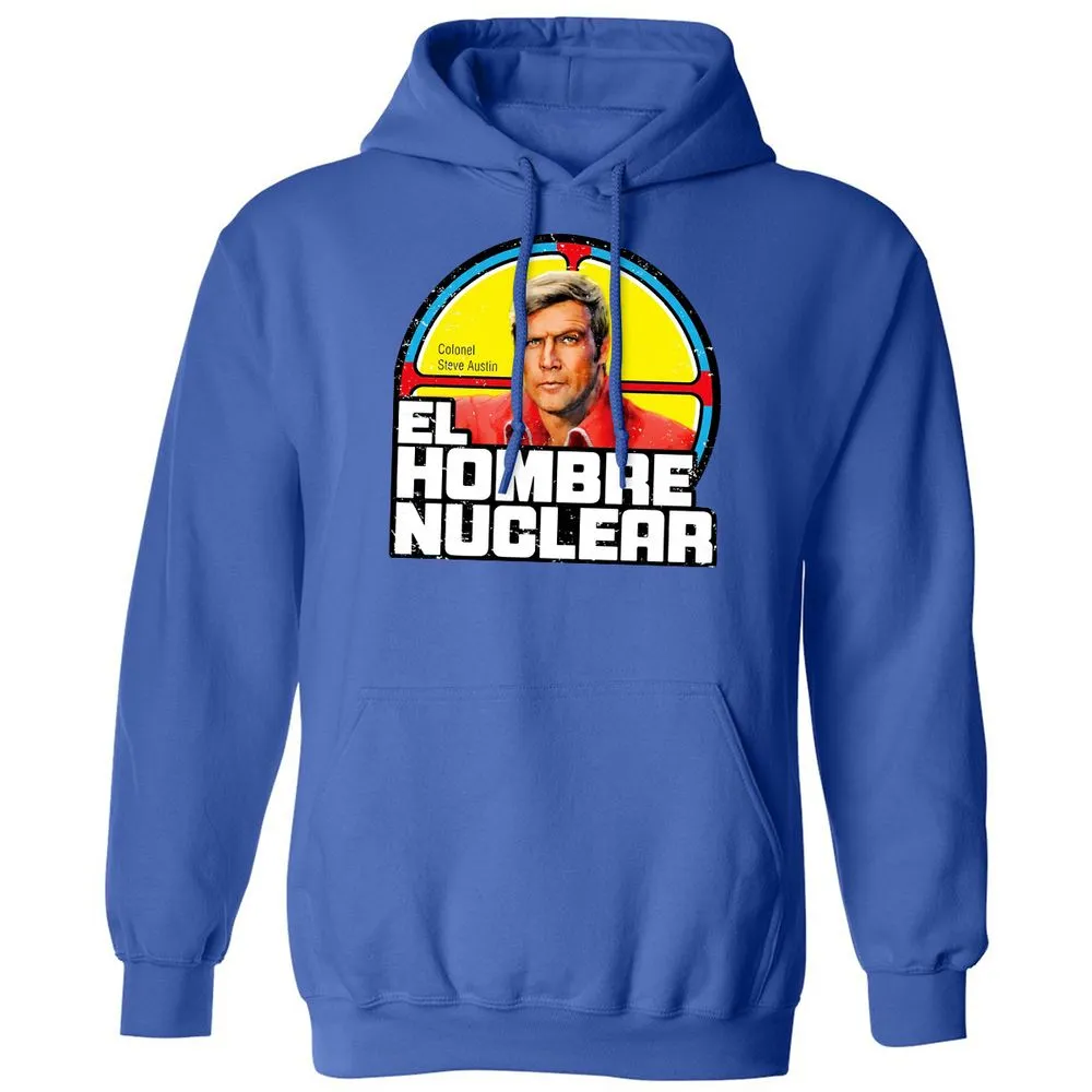 El Hombre Nuclear - Royal - 9