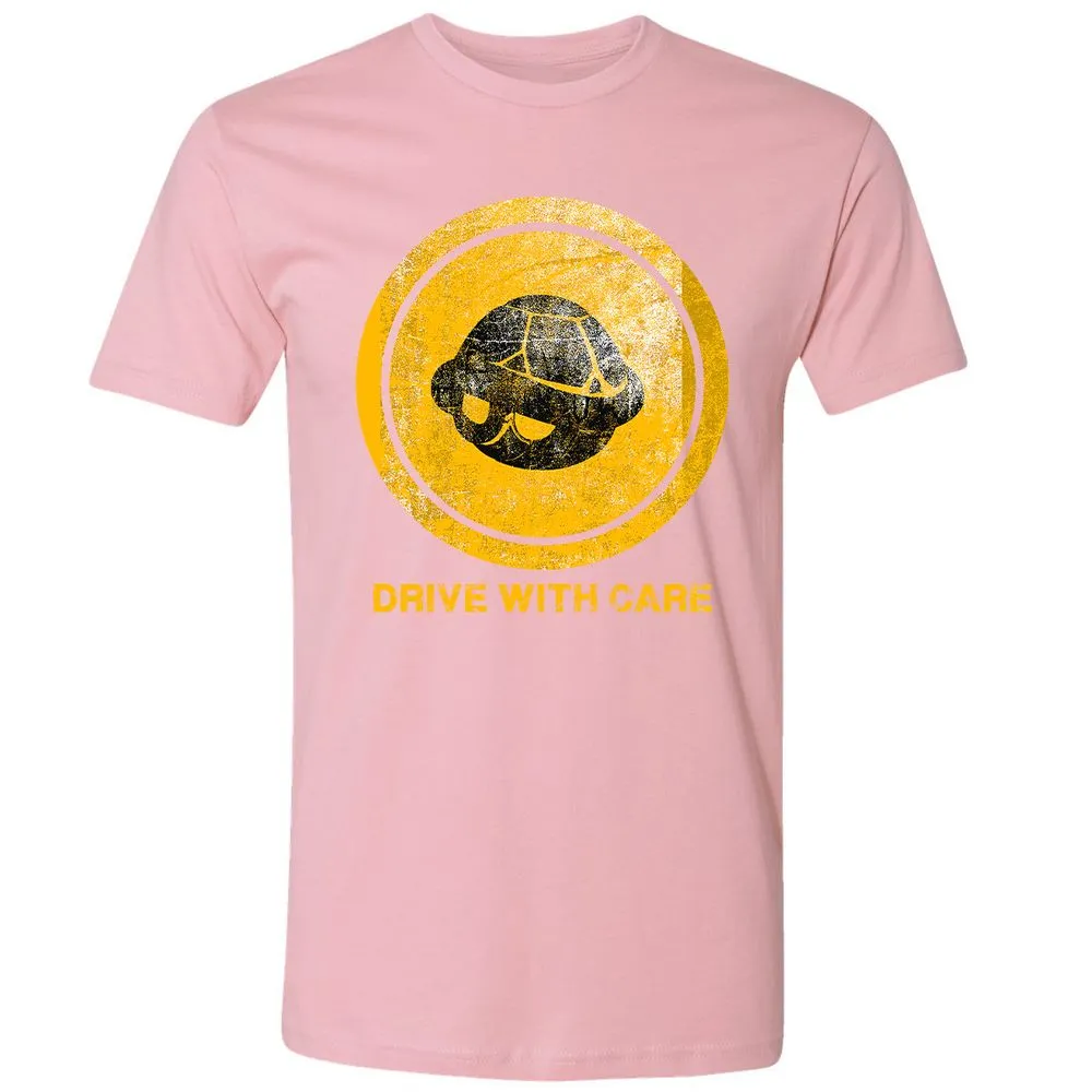 Premium Unisex T-Shirt - KBUUUCL5 - Light Pink - 3