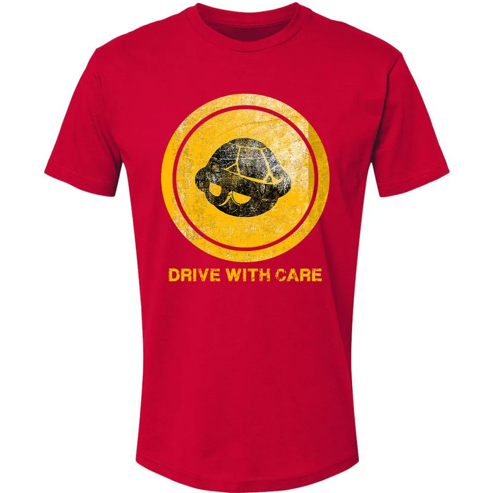 Premium Unisex T-Shirt - KBUUUCL5 - Red - 6