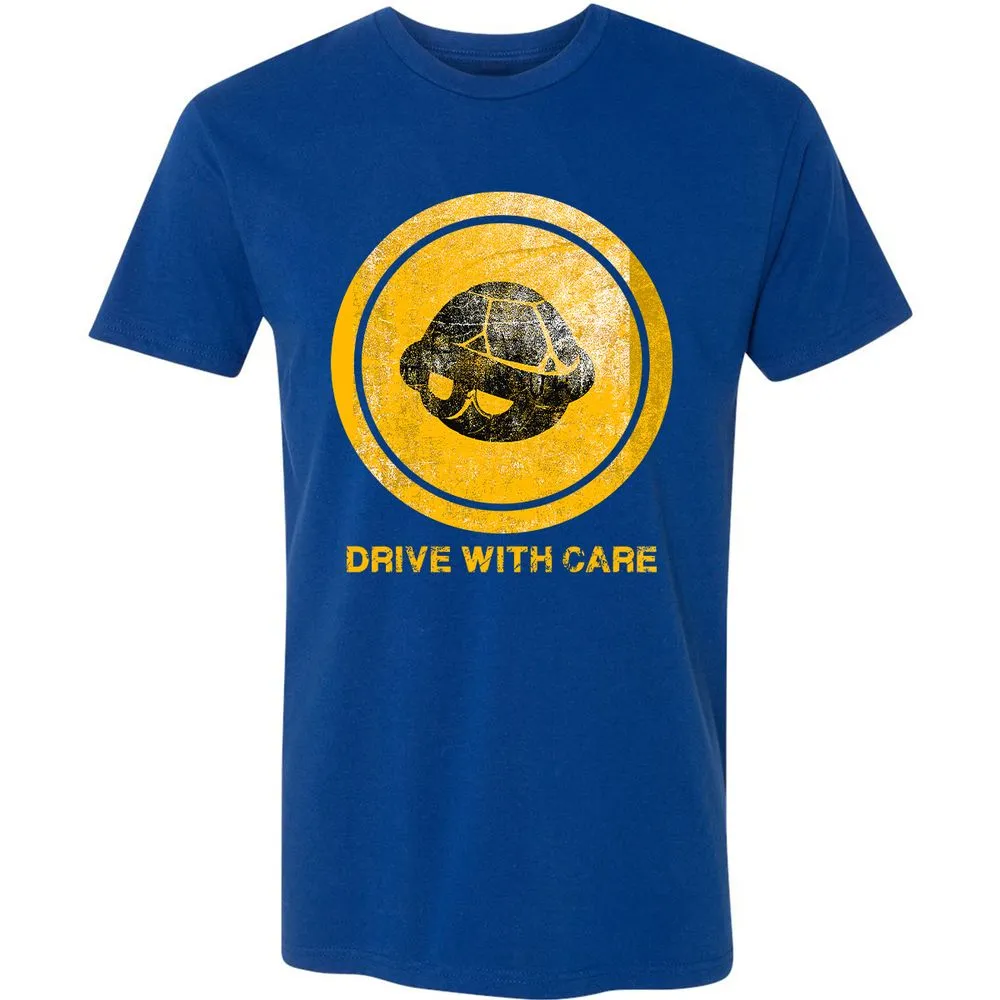 Premium Unisex T-Shirt - KBUUUCL5 - Royal - 10