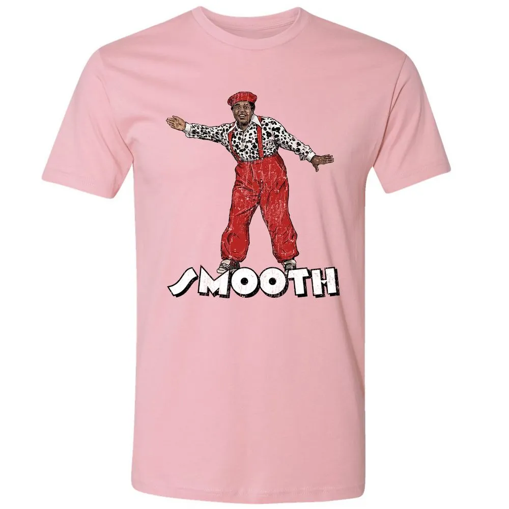 Premium Unisex T-Shirt - Y8NYVPT4 - Light Pink - 3