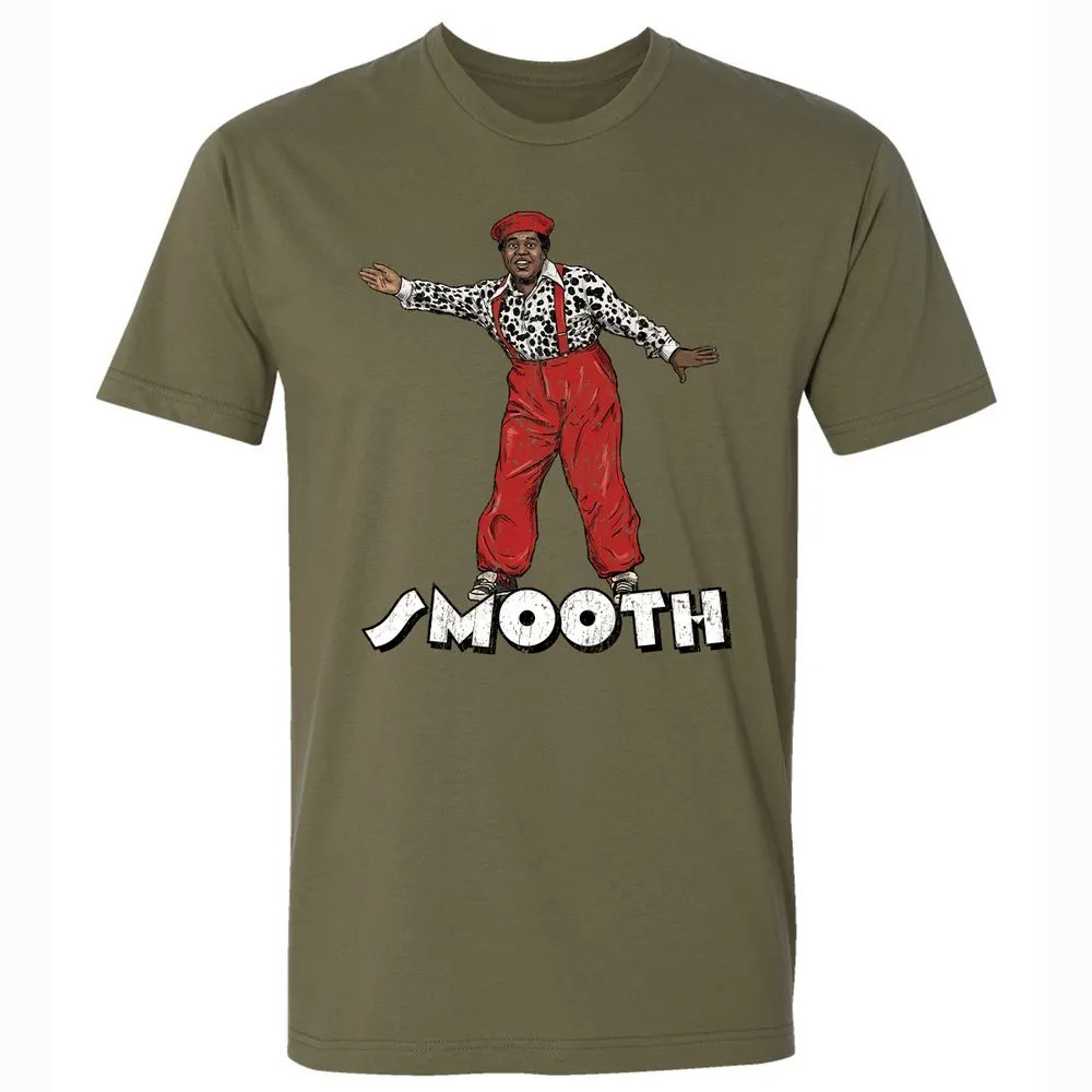 Premium Unisex T-Shirt - Y8NYVPT4 - Military Green - 5