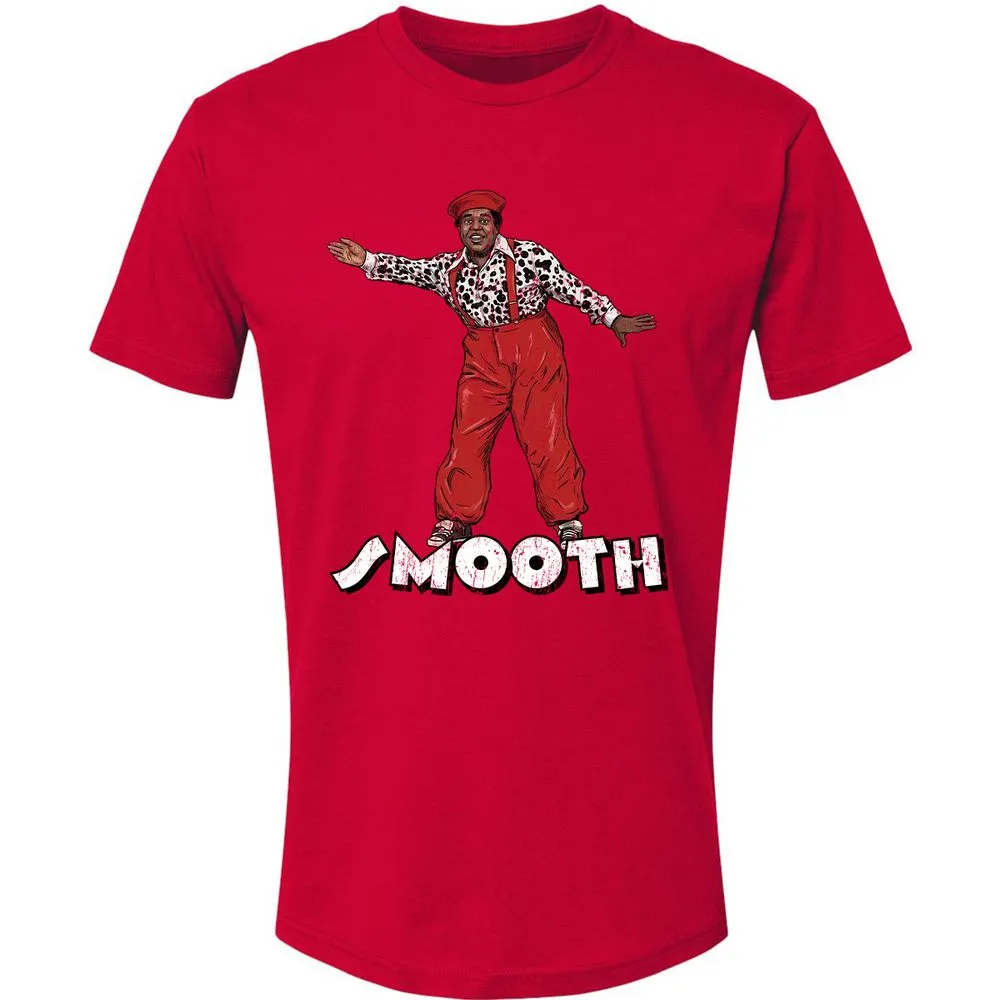 Premium Unisex T-Shirt - Y8NYVPT4 - Red - 6