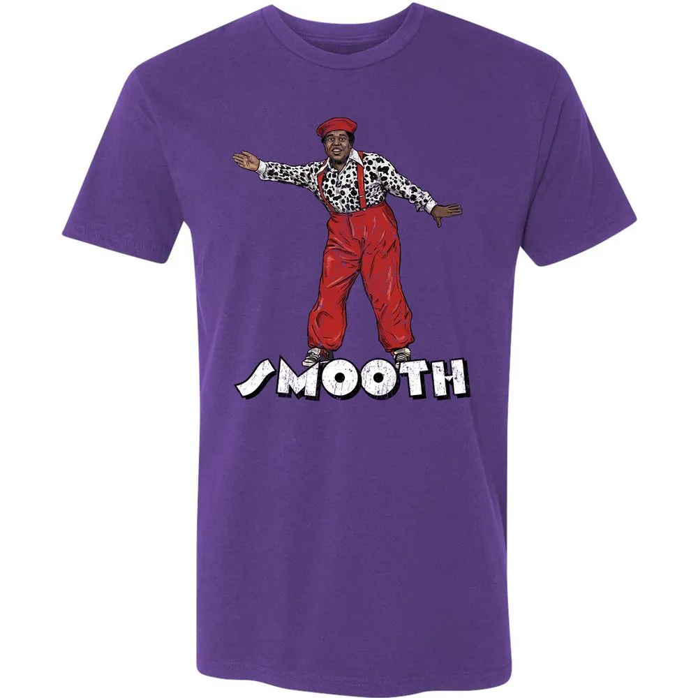 Premium Unisex T-Shirt - Y8NYVPT4 - Purple Rush - 7
