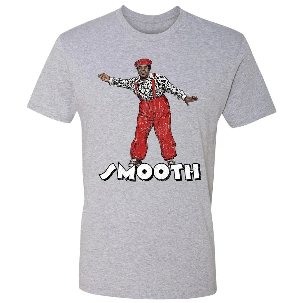 Premium Unisex T-Shirt - Y8NYVPT4 - Heather Grey - 9