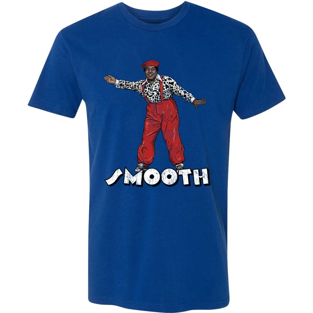 Premium Unisex T-Shirt - Y8NYVPT4 - Royal - 10