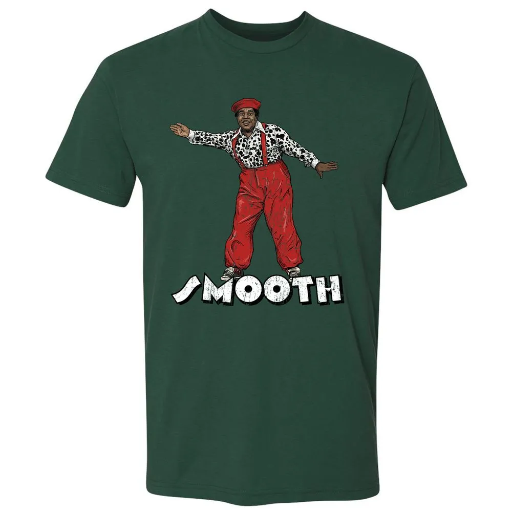 Premium Unisex T-Shirt - Y8NYVPT4 - Forest Green - 13