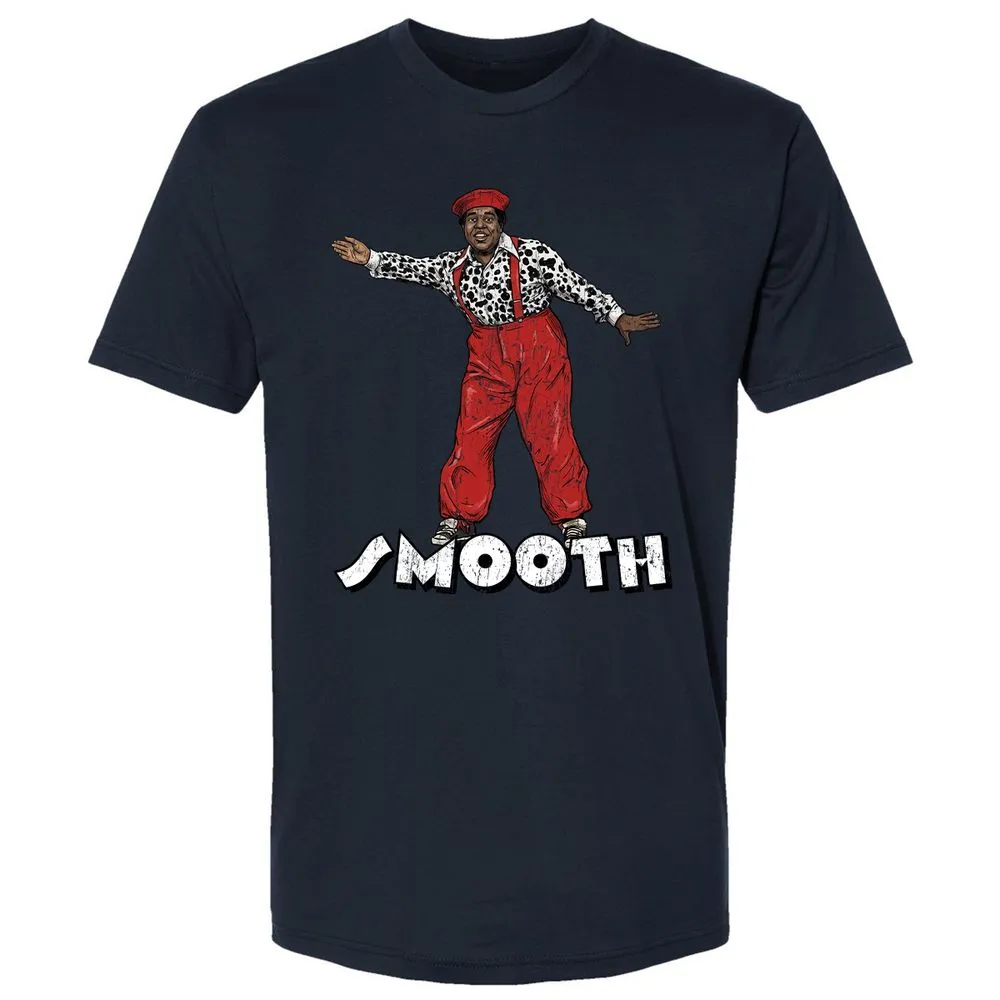 Premium Unisex T-Shirt - Y8NYVPT4 - Midnight Navy - 14