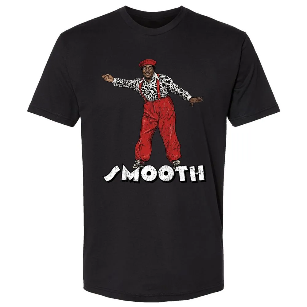 Premium Unisex T-Shirt - Y8NYVPT4 - Black - 16