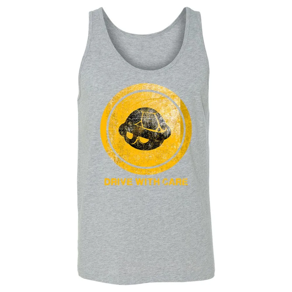 Unisex Jersey Tank - DWLZAB5W - Athletic Heather - 4