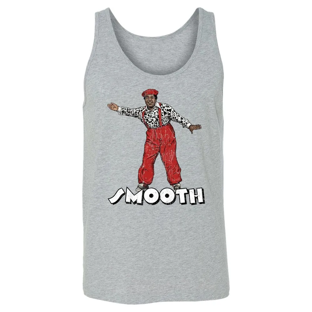 Unisex Jersey Tank - NMDHQEK8 - Athletic Heather - 4