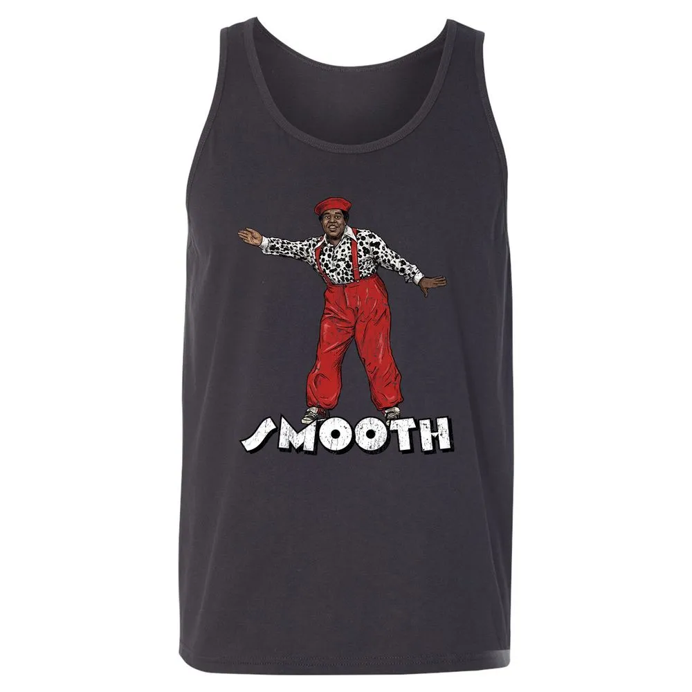 Unisex Jersey Tank - NMDHQEK8 - Dark Grey - 7