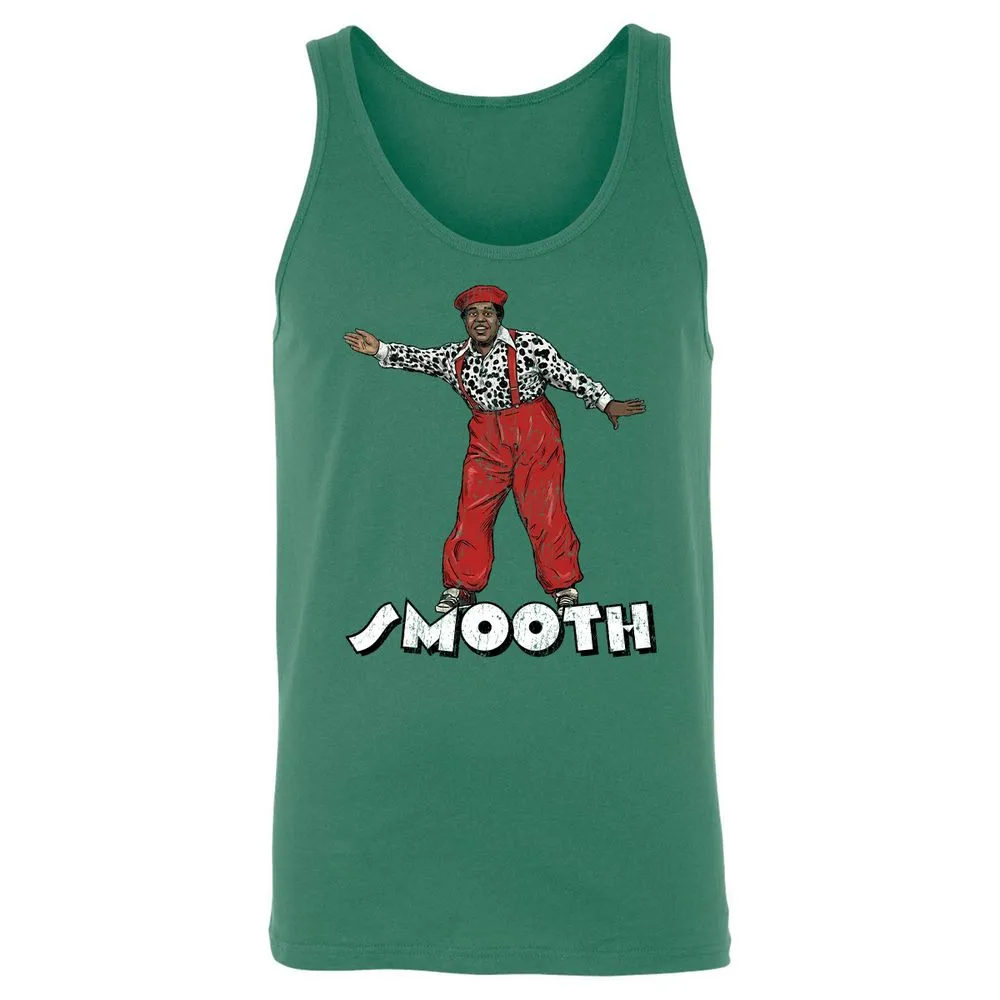 Unisex Jersey Tank - NMDHQEK8 - Kelly - 9