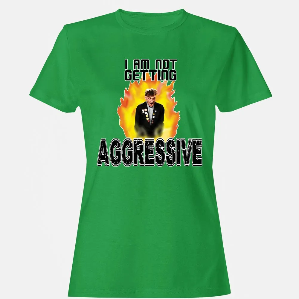 Women's T-Shirt - C388PVTY - Irish Green - 7
