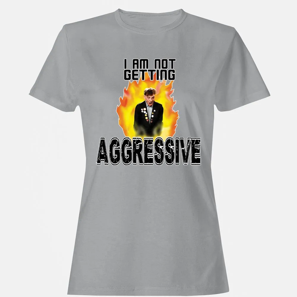Women's T-Shirt - C388PVTY - Sport Grey - 15