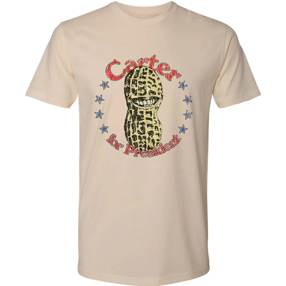 Carter - Cream - 2