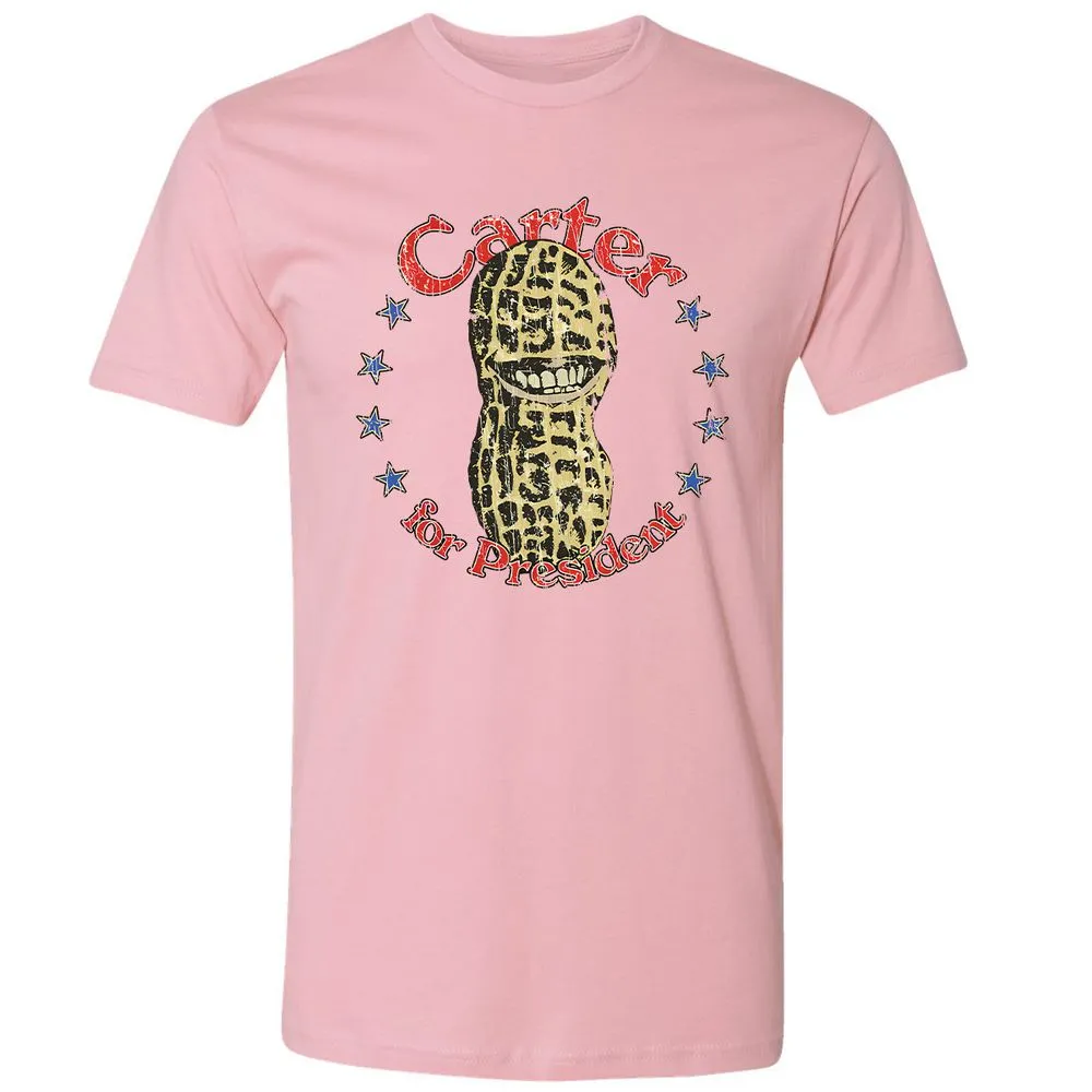 Carter - Light Pink - 3