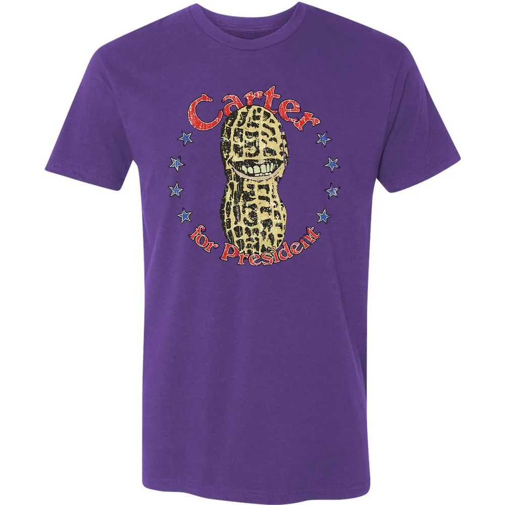 Carter - Purple Rush - 7
