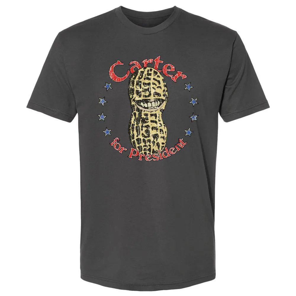 Carter - Heavy Metal - 8