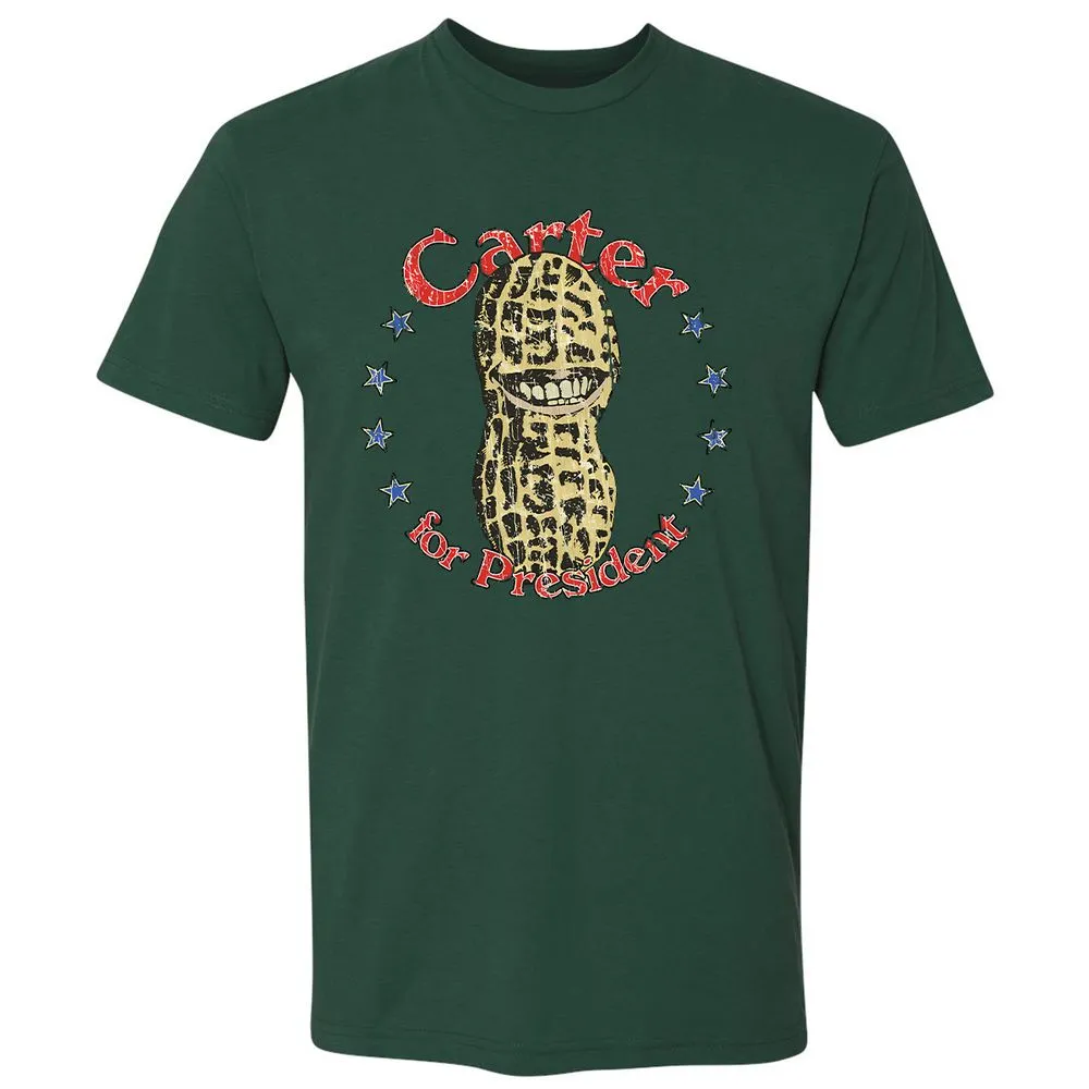 Carter - Forest Green - 13