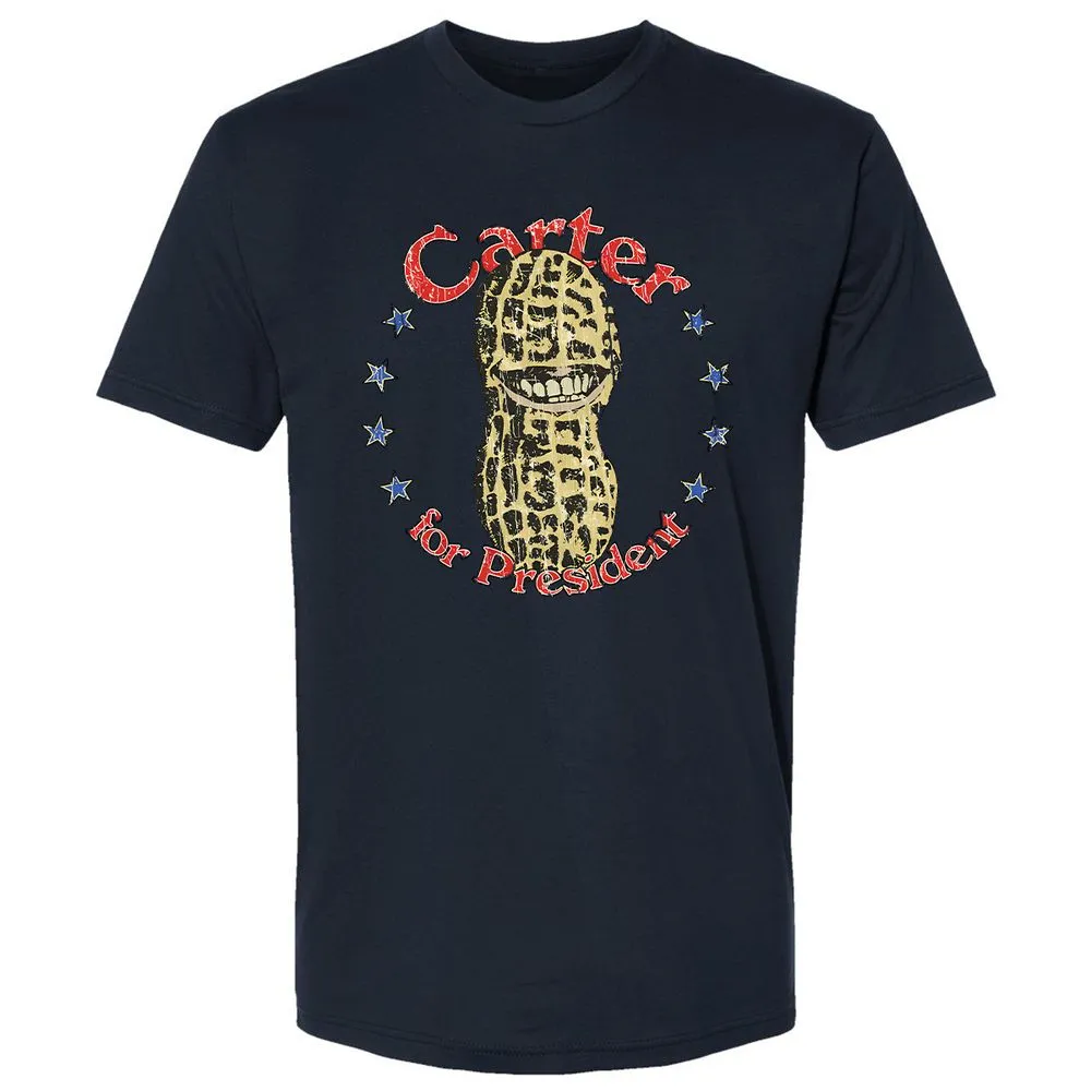 Carter - Midnight Navy - 14