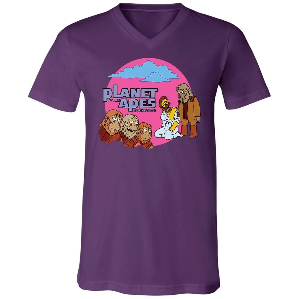 Dr. Zaius, Dr. Zaius! - Team Purple - 2