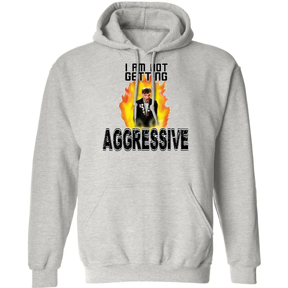 Classic Unisex Hoodie - Q9WU976F - Ash - 2