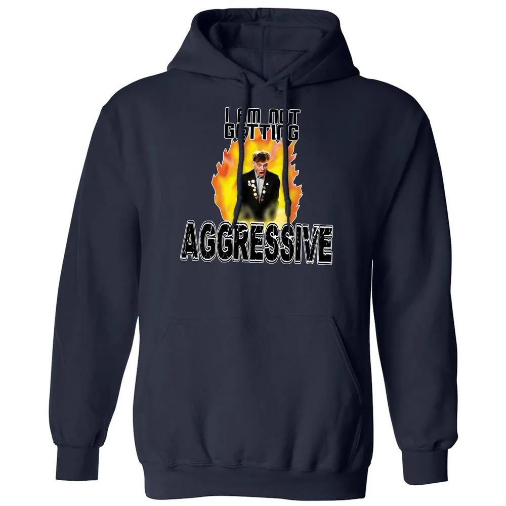 Classic Unisex Hoodie - Q9WU976F - Navy - 8