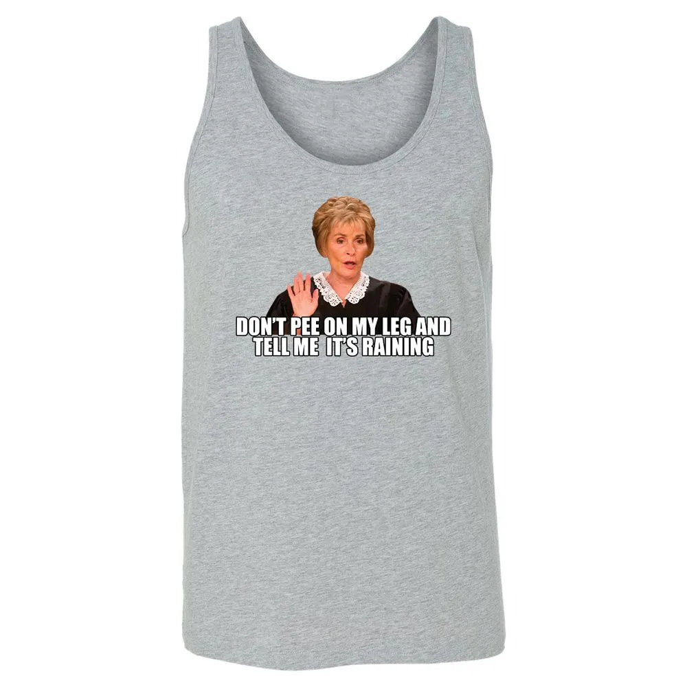 Unisex Jersey Tank - RD9QJJAU - Athletic Heather - 4