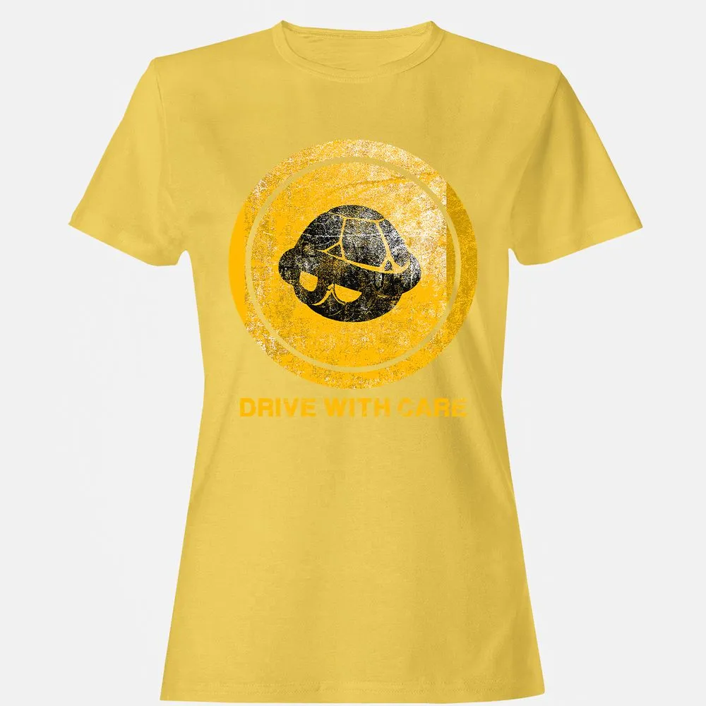 Women's T-Shirt - 15J5B4W8 - Daisy - 4