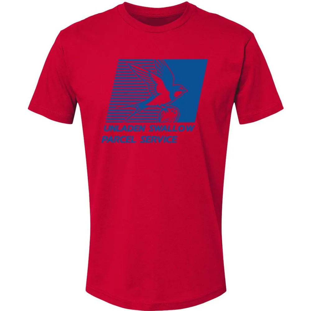 Premium Unisex T-Shirt - 7XKNFL4D - Red - 6