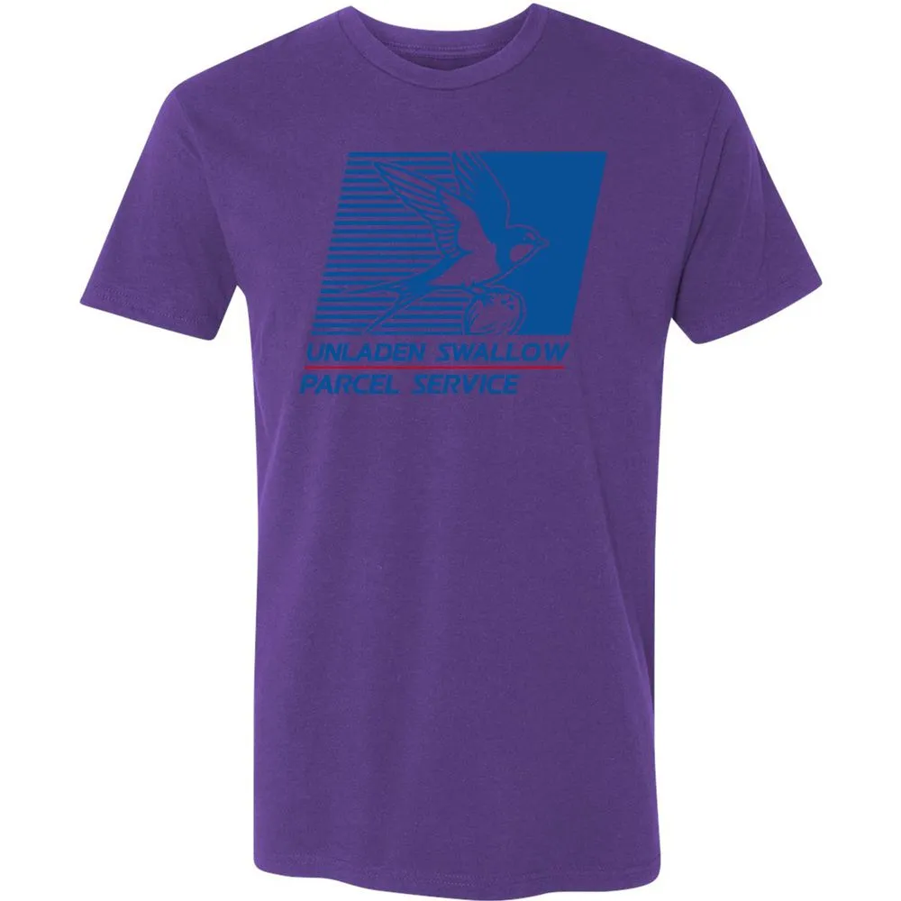 Premium Unisex T-Shirt - 7XKNFL4D - Purple Rush - 7
