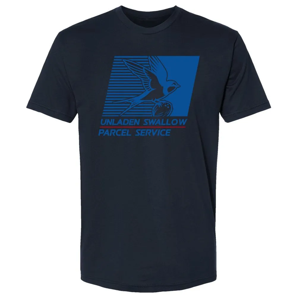 Premium Unisex T-Shirt - 7XKNFL4D - Midnight Navy - 14
