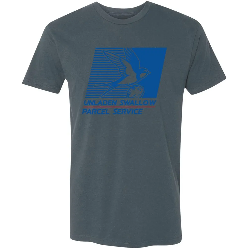 Premium Unisex T-Shirt - 7XKNFL4D - Indigo - 15