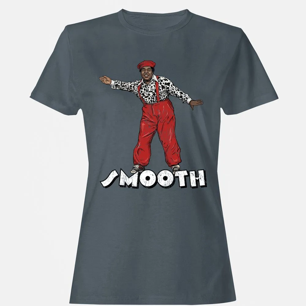 Women's T-Shirt - FKLE2MNR - Charcoal - 3
