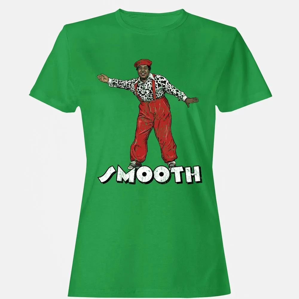 Women's T-Shirt - FKLE2MNR - Irish Green - 7