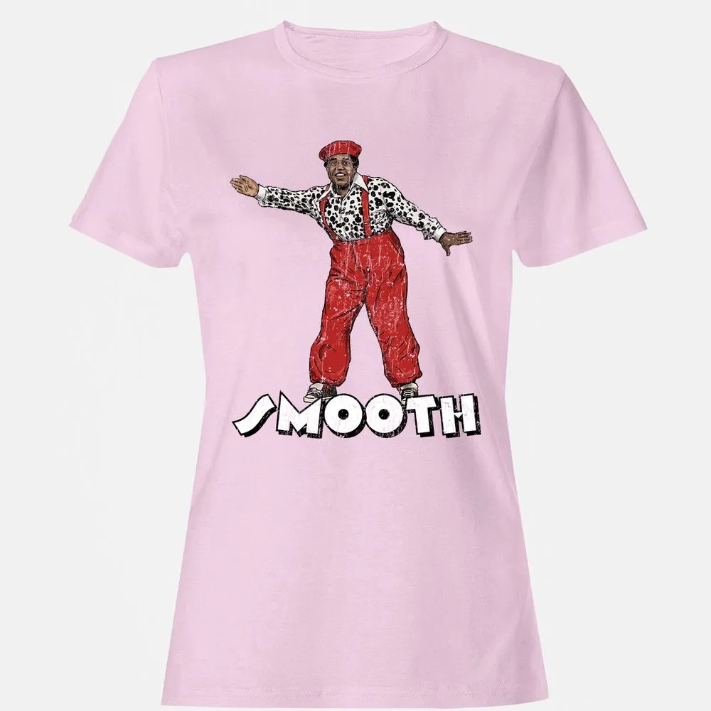 Women's T-Shirt - FKLE2MNR - Light Pink - 9