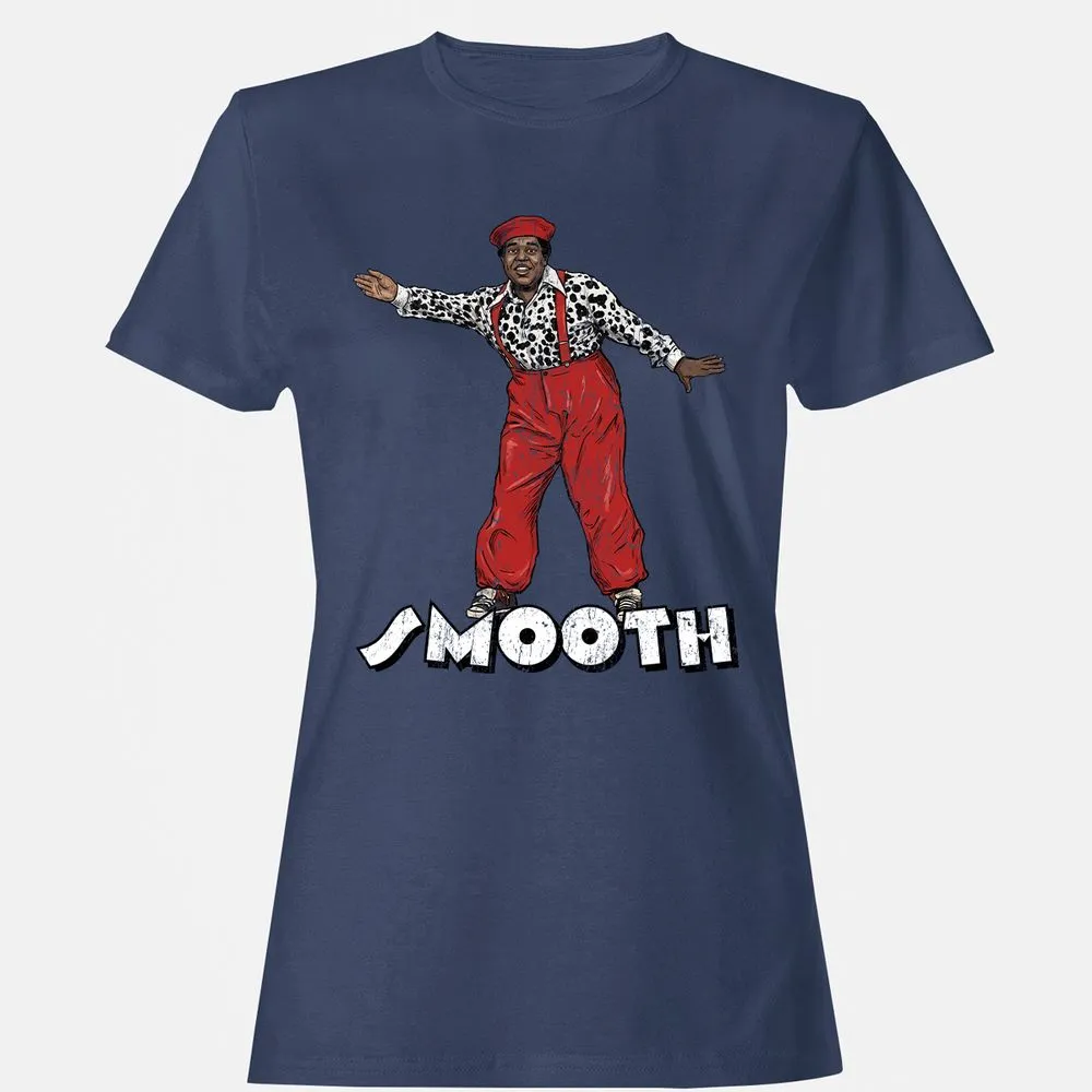 Women's T-Shirt - FKLE2MNR - Navy - 10