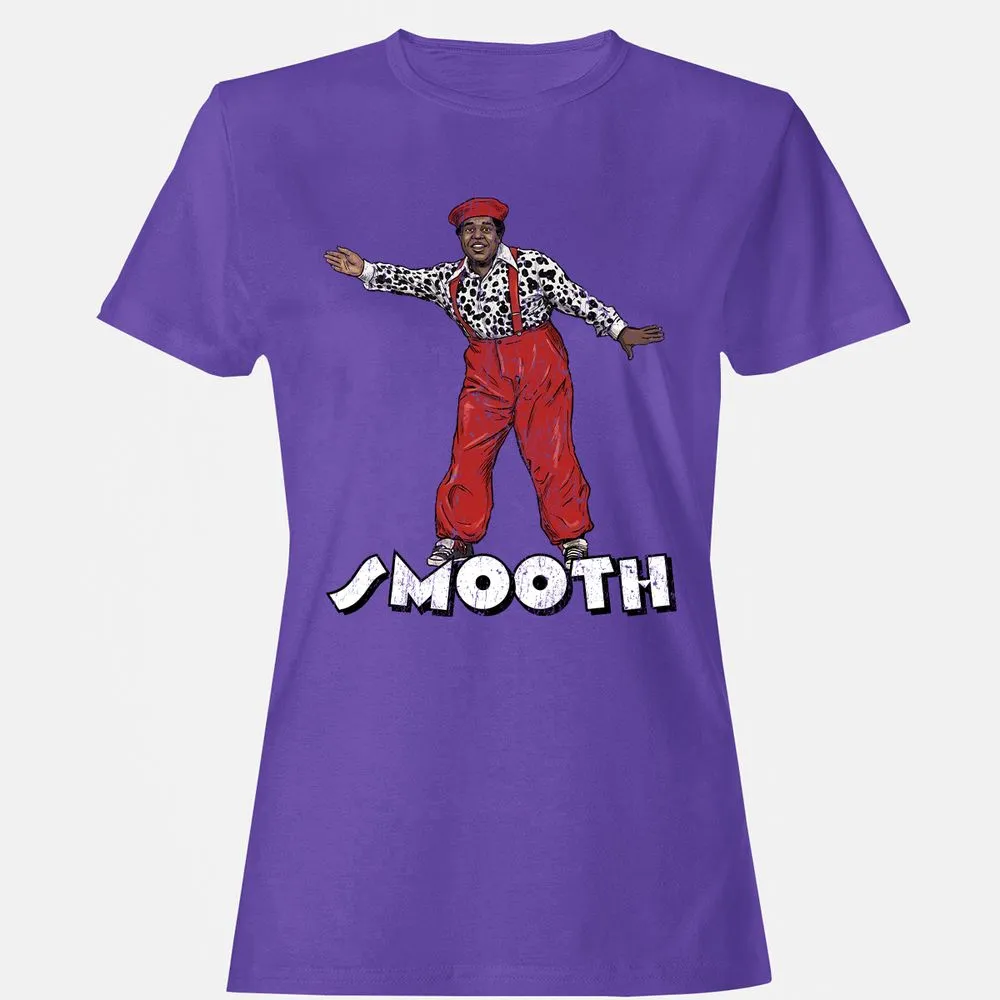 Women's T-Shirt - FKLE2MNR - Purple - 12