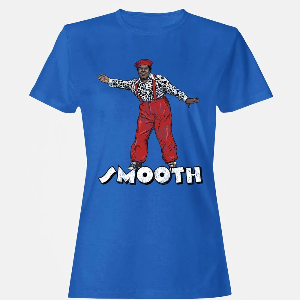 Women's T-Shirt - FKLE2MNR - Royal - 14