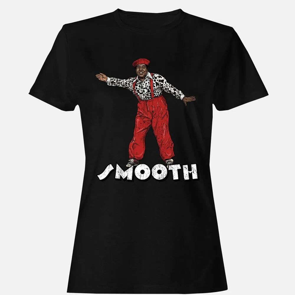 Women's T-Shirt - FKLE2MNR - Black - 16