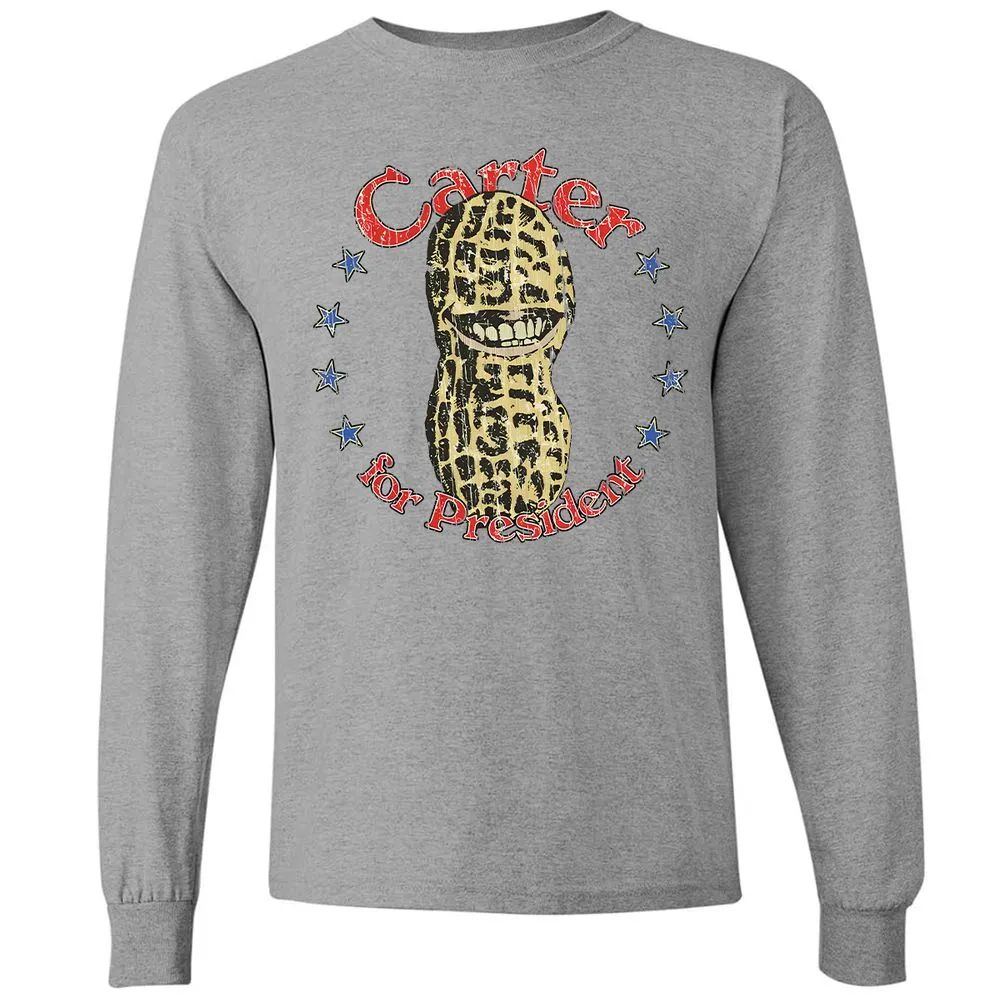 Carter - Graphite Heather - 6