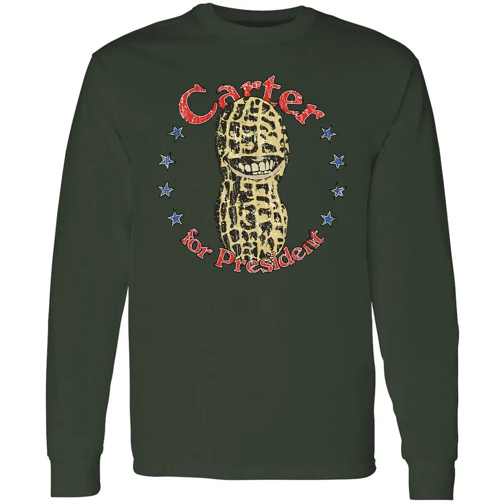 Carter - Forest Green - 8