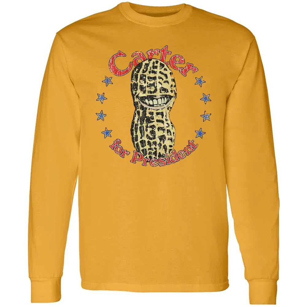Carter - Gold - 9